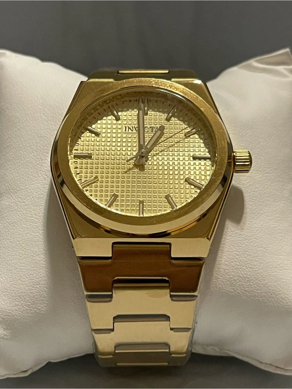 Invicta this beautiful